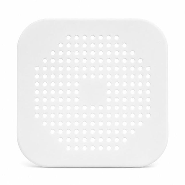 Floor Drain Pad With Suction Pad Kitchen Bathroom Anti Clogging Hair Strainer Sewer Floor Drain Plugs