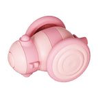 60 x 53 x 38mm / Pink
