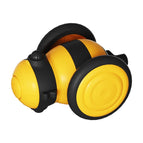 60 x 53 x 38mm / Yellow