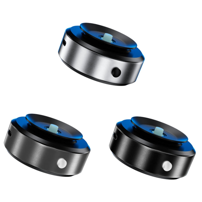 Magsafe Electric Suction Cup Magnetic Mobile Phone Car Navigation Holder