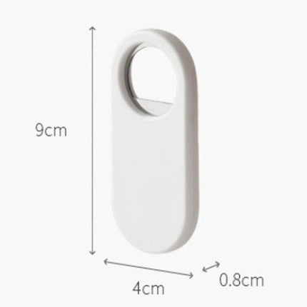 Drinks Soda Magnetic Bottle Opener Household Beverage Starter Beer Driver
