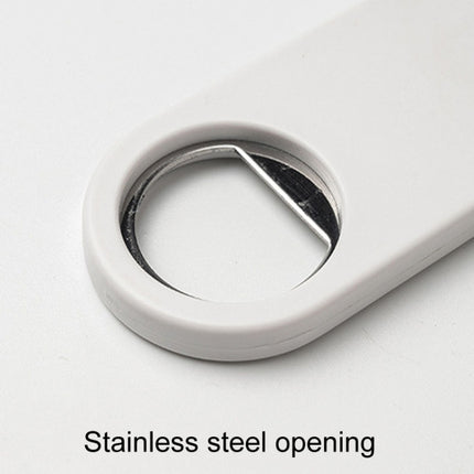 Drinks Soda Magnetic Bottle Opener Household Beverage Starter Beer Driver