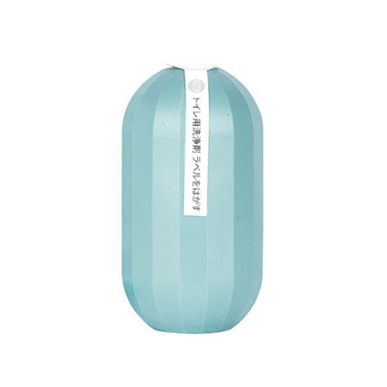 ENJOY DOWAS Toilet Cleaning Magic Box Household Blue Bubble Deodorizer