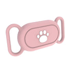 Pink Cat Claw