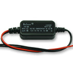 Fulree 12V To 9V 1A