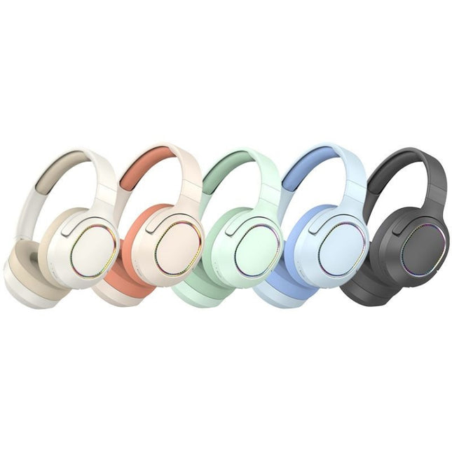 SOYTO P2963 Bluetooth Wireless Headset Noise Reduction Mobile Phone Game Headset