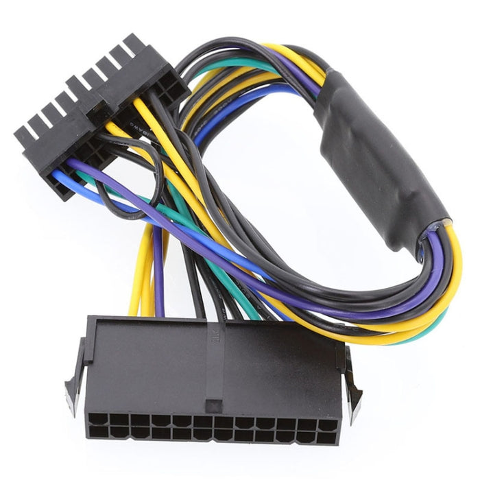 For HP Z620 / Z420 Power Adapter Cable 24Pin To 18Pin ATX Power Cable HP Motherboard, For HP Z620 / Z420