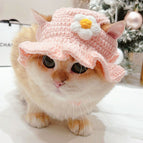 M / Pink Flower