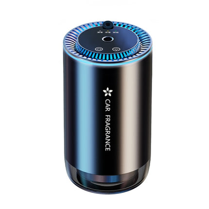 Smart Car Aromatherapy Machine Air Purifier Freshener