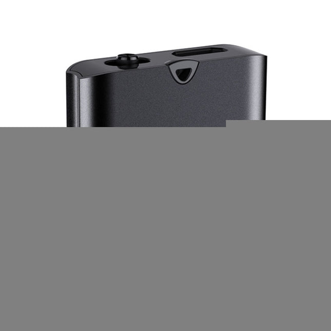 Q63 HD Noise Canceling Magnetic Voice Recorder Portable Intelligent Voice Activated Recording Pen, 4GB, 8GB, 16GB, 32GB