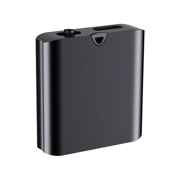 Q63 HD Noise Canceling Magnetic Voice Recorder Portable Intelligent Voice Activated Recording Pen, 8GB, 32GB