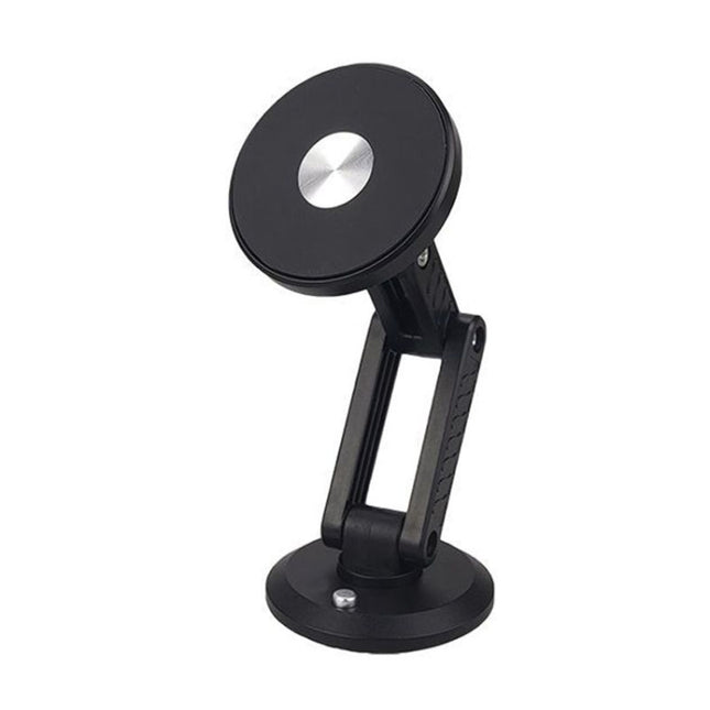 Automotive Magnetic Cell Phone Holder Car Dashboard Navigation Fixed Support Clip