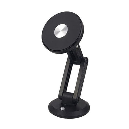 Automotive Magnetic Cell Phone Holder Car Dashboard Navigation Fixed Support Clip