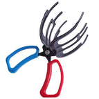 3 Claw