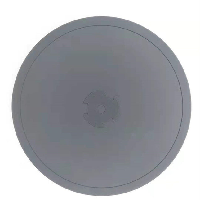 For Thermomix TM31 TM5 TM6 Silicone Lid Pot Sealing Food Storage Covers, Silicone Lid