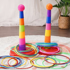 2 Towers 30 Circles