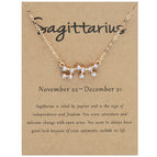 Sagittarius Golden