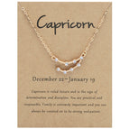 Capricorn Golden
