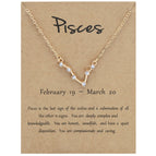 Pisces Golden
