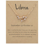 Libra Golden
