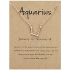 Aquarius Golden