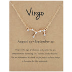 Virgo Golden