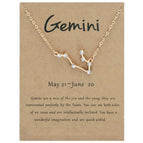 Gemini Golden