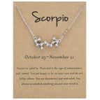 Scorpio Silver