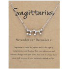 Sagittarius Silver