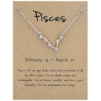 Pisces Silver