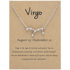 Virgo Silver