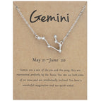 Gemini Silver