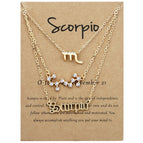 Scorpion Golden