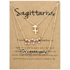 Sagittarius Golden