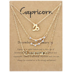 Capricorn Golden