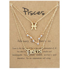 Pisces Golden