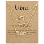 Libra Golden