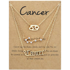 Cancer Golden