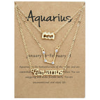 Aquarius Golden