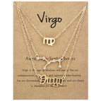 Virgo Golden