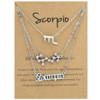 Scorpion Silver