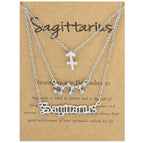 Sagittarius Silver