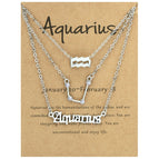 Aquarius Silver