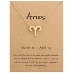 Aries Golden