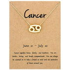 Cancer Golden
