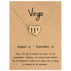 Virgo Golden