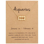 Aquarius Golden