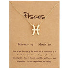 Pisces Golden