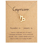 Capricorn Golden