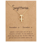 Sagittarius Golden